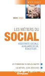 Les mtiers du social