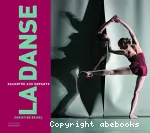 La danse raconte aux enfants