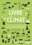 Le livre du climat.