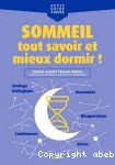 Le sommeil