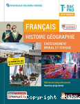 Franais, Histoire Gographie, EMC, Terminale Bac pro