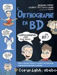 L'orthographe en BD