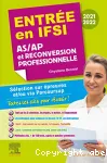 Entre en IFSI 2021-2022