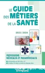 Le guide des mtiers de la sant