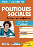 Politiques sociales