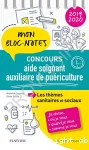 Concours aide-soignant, auxiliaire de puriculture