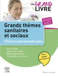 Grands thmes sanitaires et sociaux