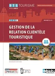 Gestion de la relation clientle touristique.