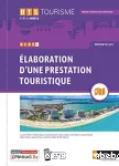 Elaboration d'une prestation touristique.