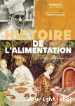 Histoire de l'alimentation