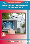 Economie et organisation de l'immobilier, BTS 2me anne.