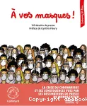  vos masques !