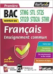 Franais 1re