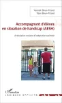 Accompagnant d'lves en situation de handicap, AESH