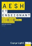 AESH et enseignant