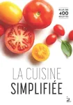 La cuisine simplifie