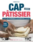 CAP ptissier