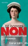 Olympe de Gouges