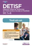 DETISF, Diplme d'tat de technicien de l'intervention sociale et familiale