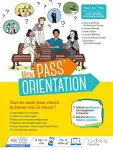 Mon pass' orientation