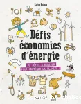 Dfis conomies d'nergie