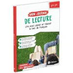 Mon journal de lecture