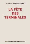 La fte des terminales.