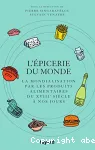 L'picerie du monde