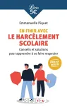 En finir avec le harclement scolaire