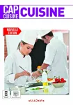 Cuisine CAP 1re - 2e annes