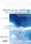 Education aux mdias et  l'information.