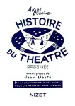 Histoire du thtre dessine