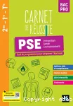 PSE Prvention - Sant - Environnement, Bac Pro.