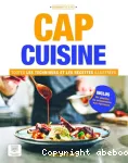 CAP cuisine.