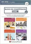 Blocs de comptences 1 a 4 - tome 1 bts sp3s