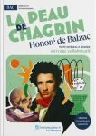 La peau de chagrin.