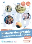 Histoire-Gographie-EMC 2e Bac pro