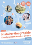 Histoire-Gographie-EMC 2e Bac pro