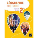 Histoire/Gographie 2nde