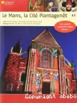 Le Mans, la cit Plantagent