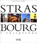 Strasbourg l'europenne