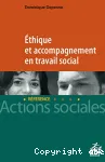 thique et accompagnement en travail social