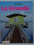 La Gironde en 101 monuments