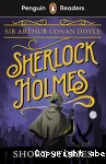 Sherlock Holmes Short Stories.