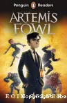 Artemis Fowl.