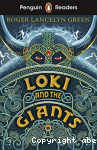 Loki and the Giants.