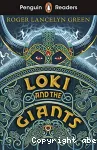 Loki and the Giants.