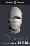 The invisible man.