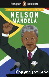 The extraordinary life of Nelson Mandela.