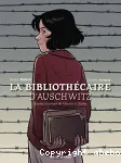 La bibliothcaire d'Auschwitz